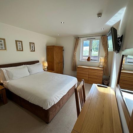 Apartament Meadows barn Chelmsford Zewnętrze zdjęcie