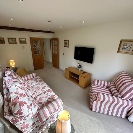 Apartament Meadows barn Chelmsford Zewnętrze zdjęcie