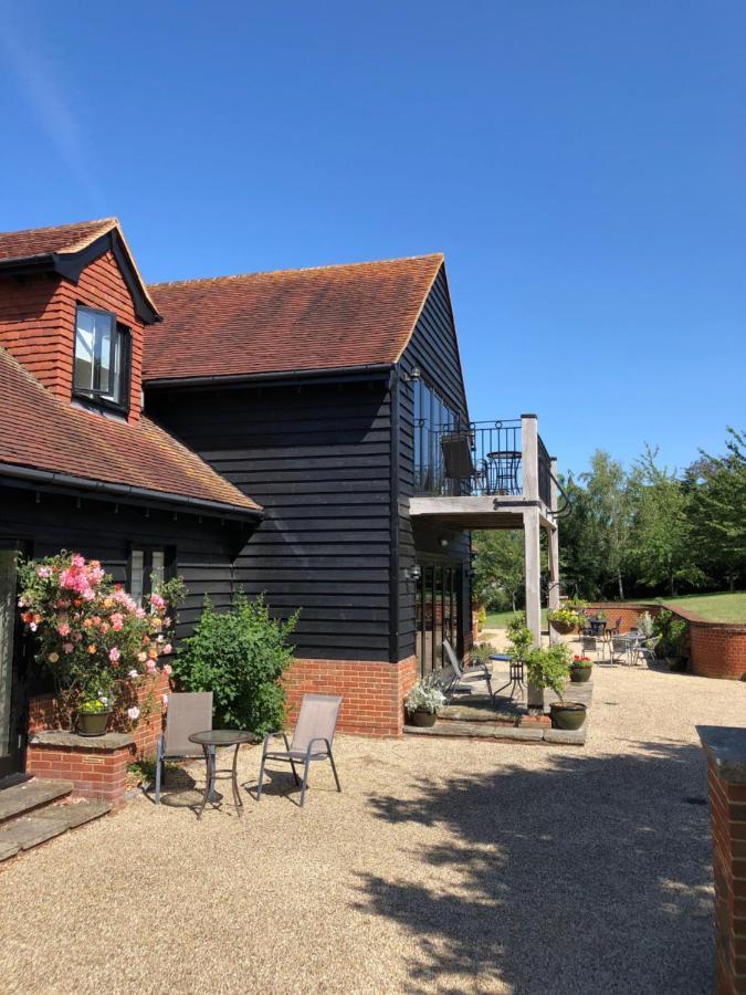 Apartament Meadows barn Chelmsford Zewnętrze zdjęcie