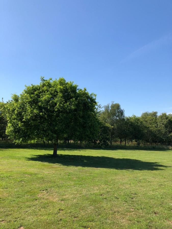 Apartament Meadows barn Chelmsford Zewnętrze zdjęcie