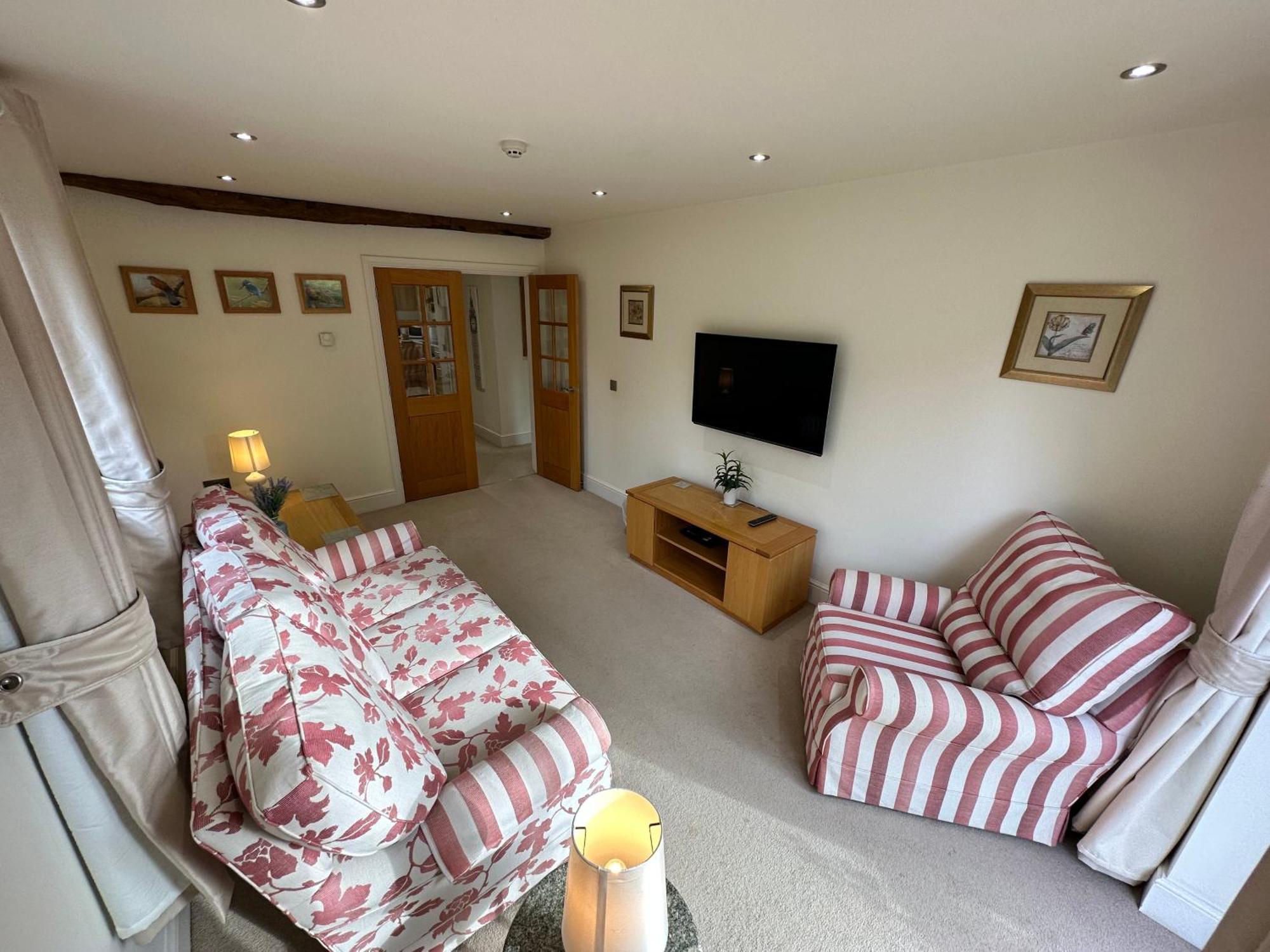 Apartament Meadows barn Chelmsford Zewnętrze zdjęcie