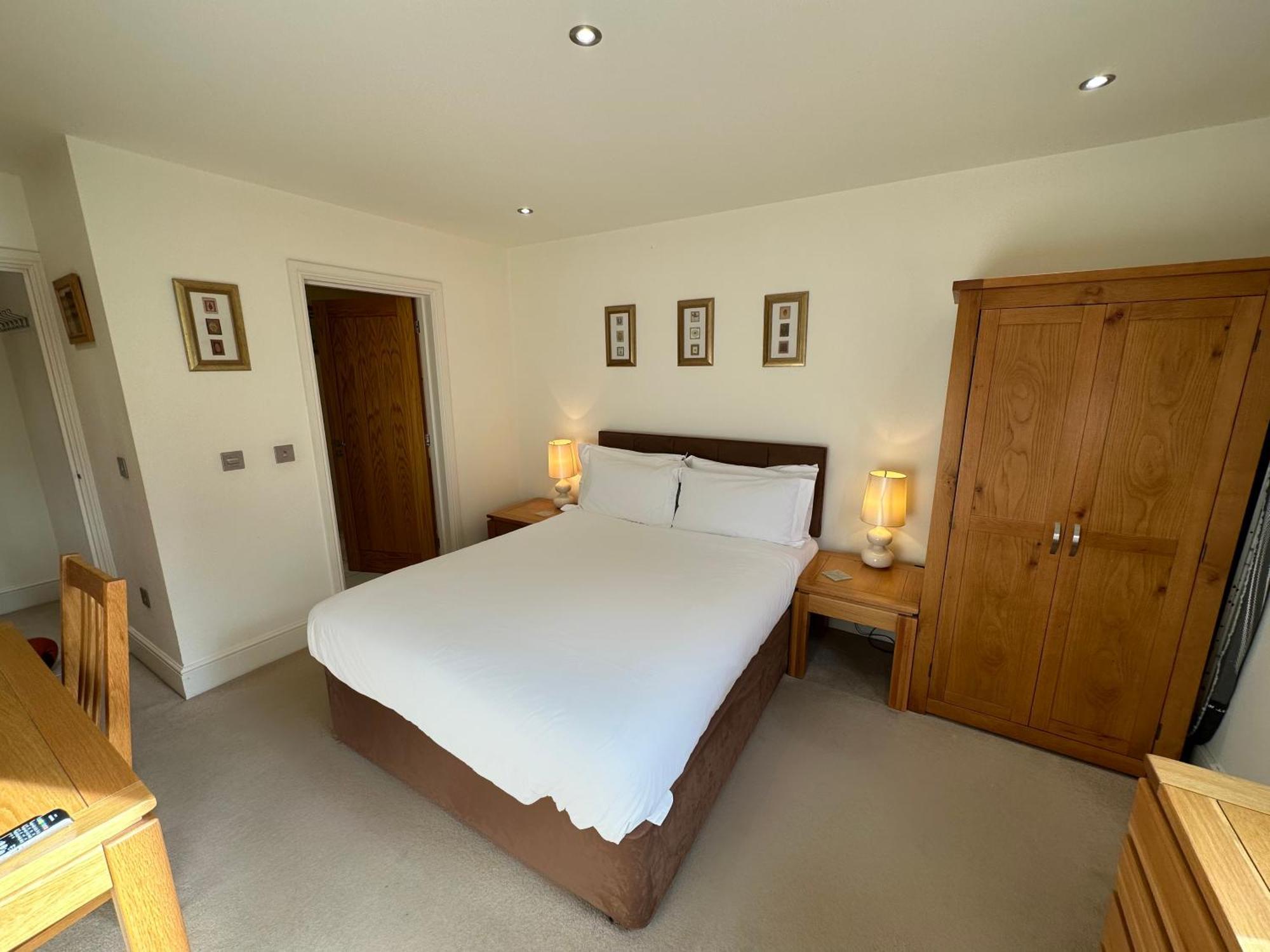 Apartament Meadows barn Chelmsford Zewnętrze zdjęcie