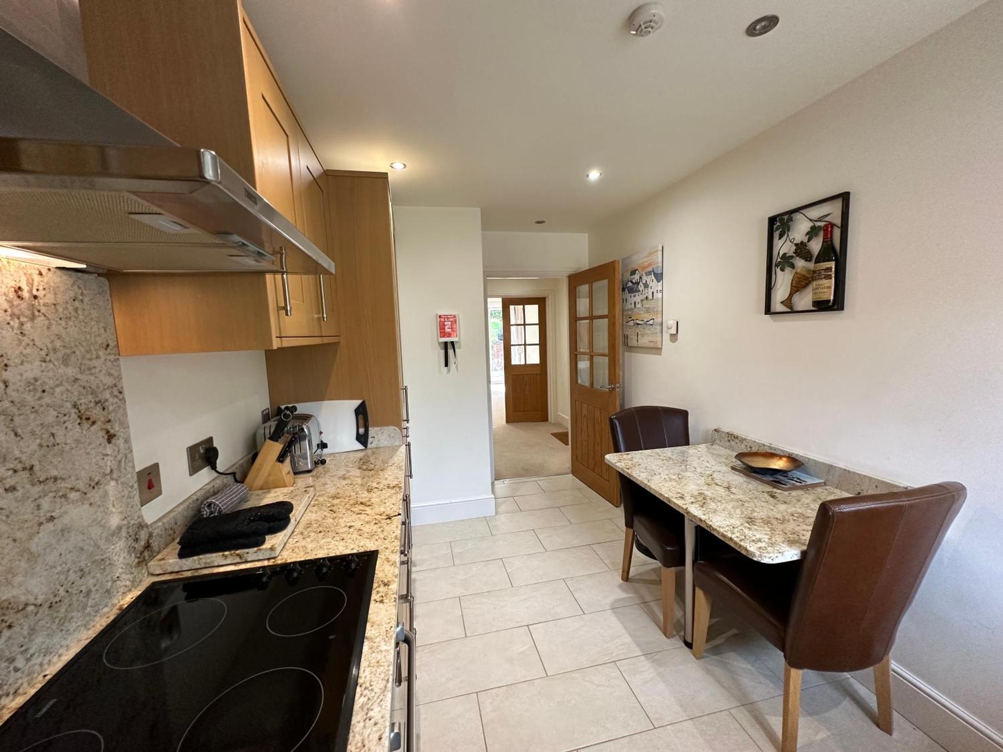 Apartament Meadows barn Chelmsford Zewnętrze zdjęcie