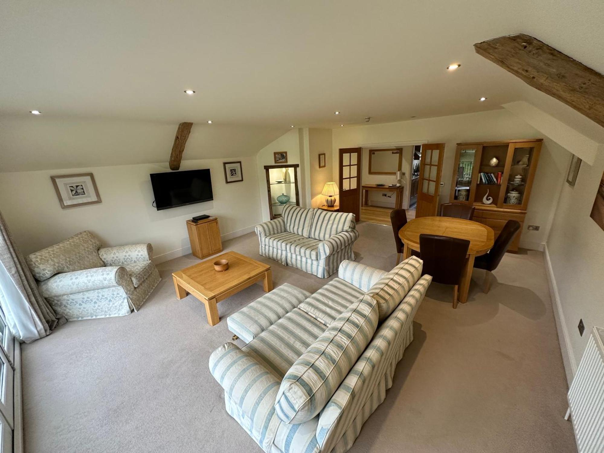 Apartament Meadows barn Chelmsford Zewnętrze zdjęcie