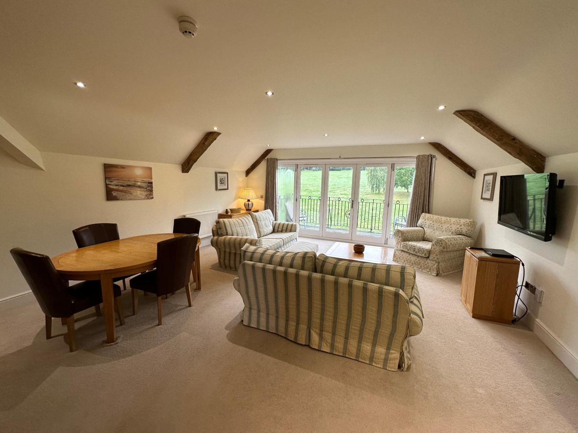 Apartament Meadows barn Chelmsford Zewnętrze zdjęcie
