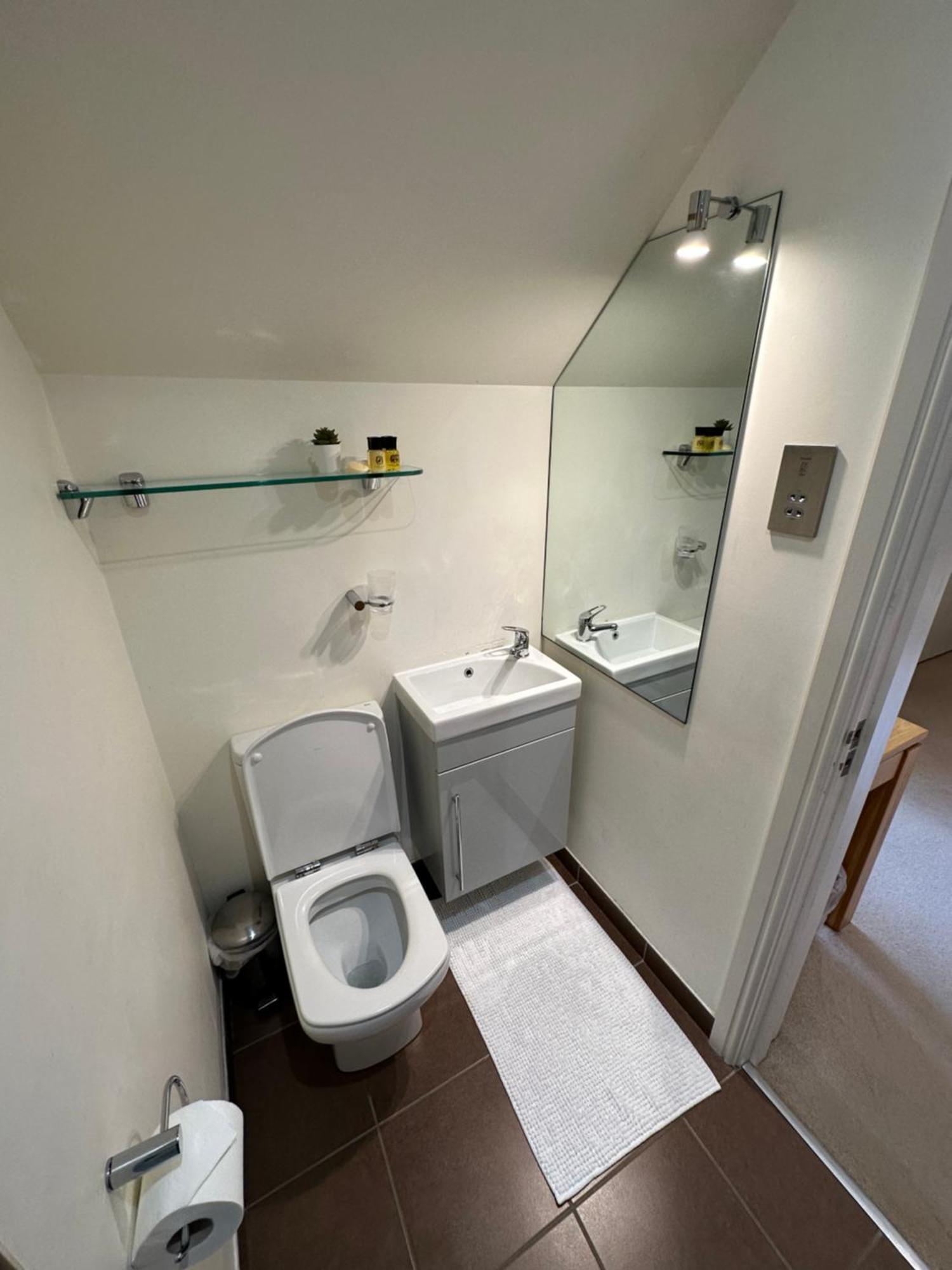 Apartament Meadows barn Chelmsford Zewnętrze zdjęcie