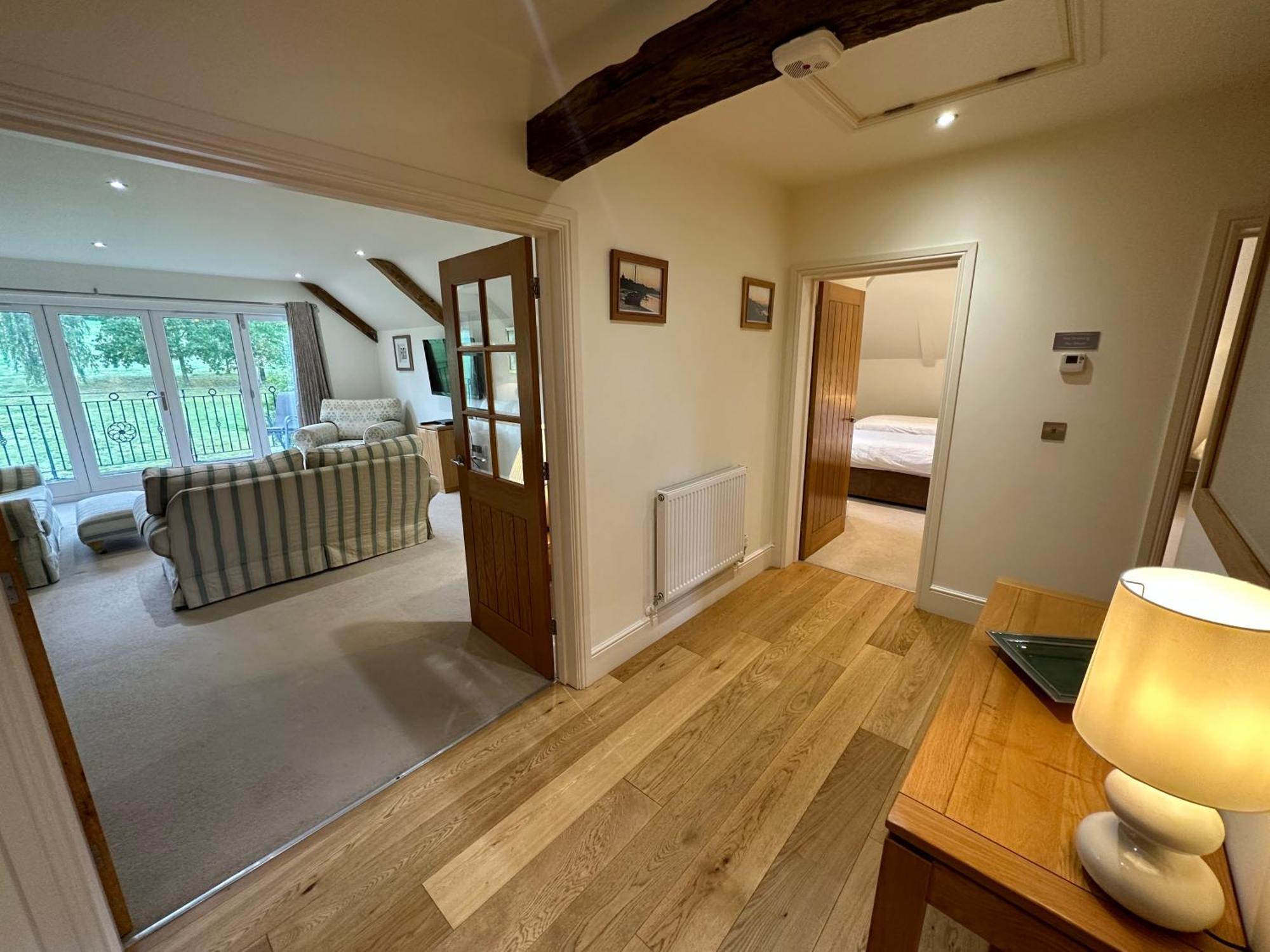 Apartament Meadows barn Chelmsford Zewnętrze zdjęcie