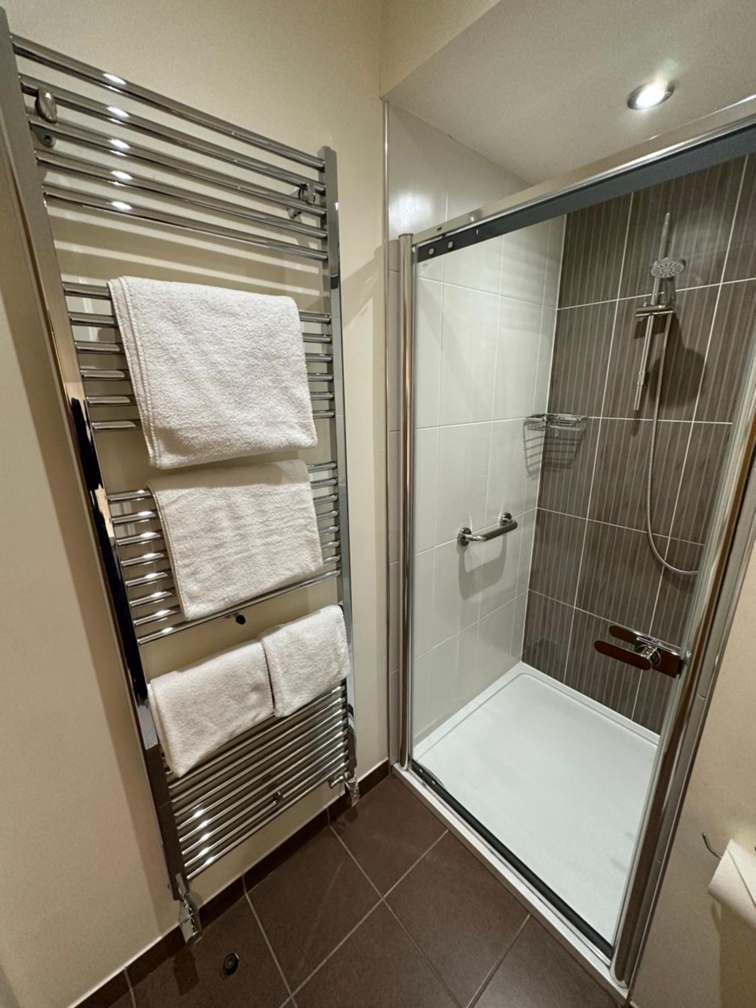 Apartament Meadows barn Chelmsford Zewnętrze zdjęcie