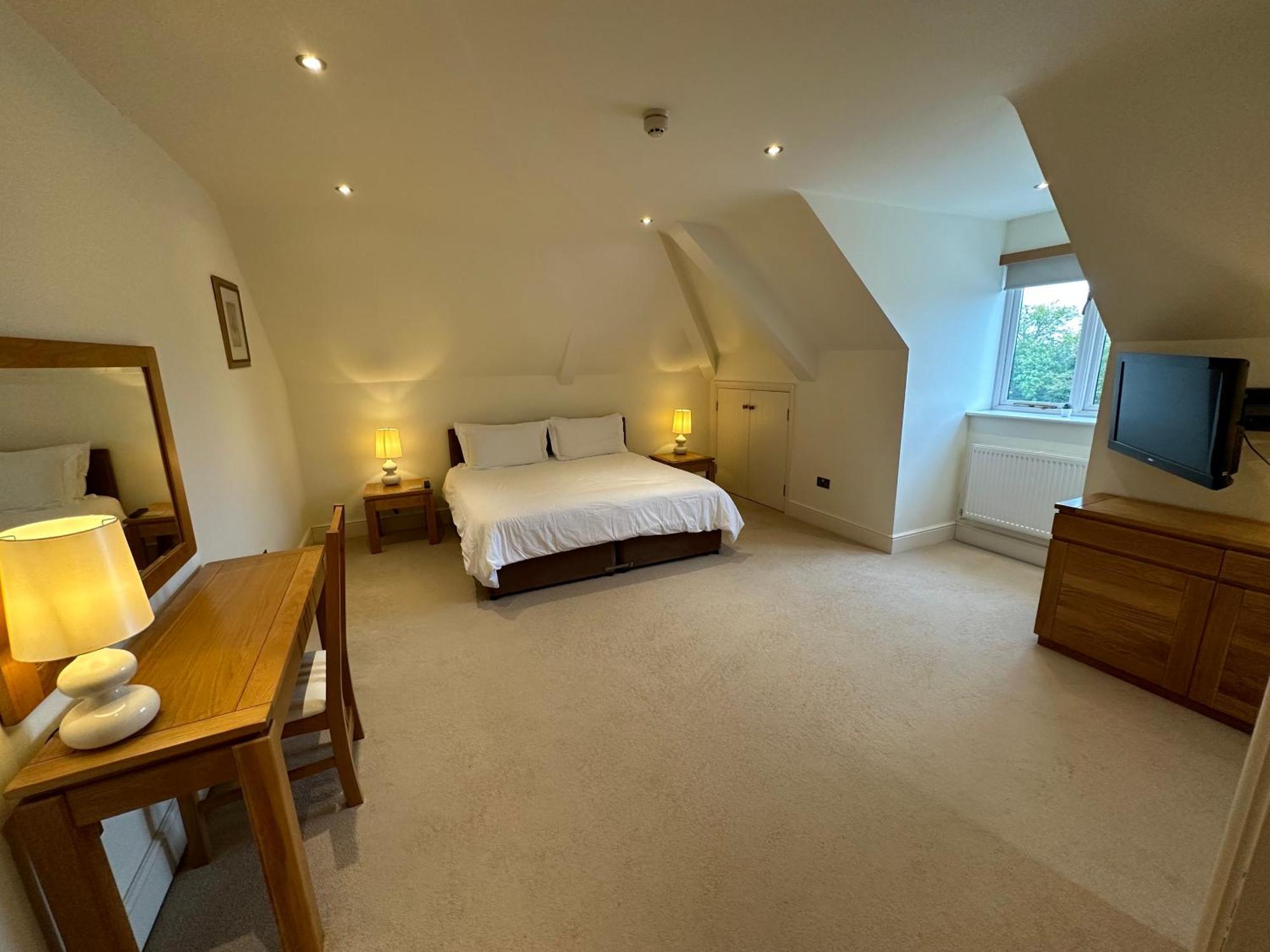 Apartament Meadows barn Chelmsford Zewnętrze zdjęcie