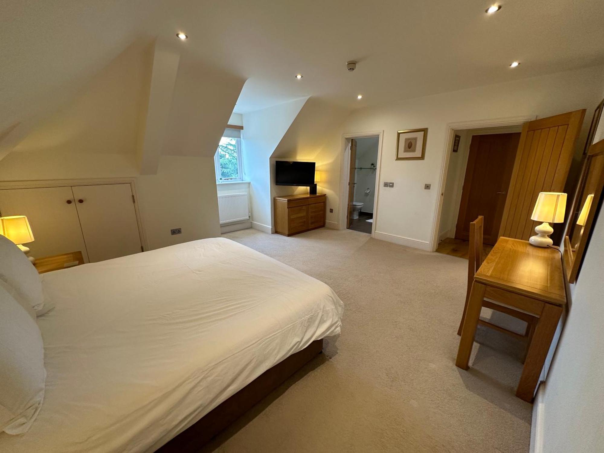 Apartament Meadows barn Chelmsford Zewnętrze zdjęcie