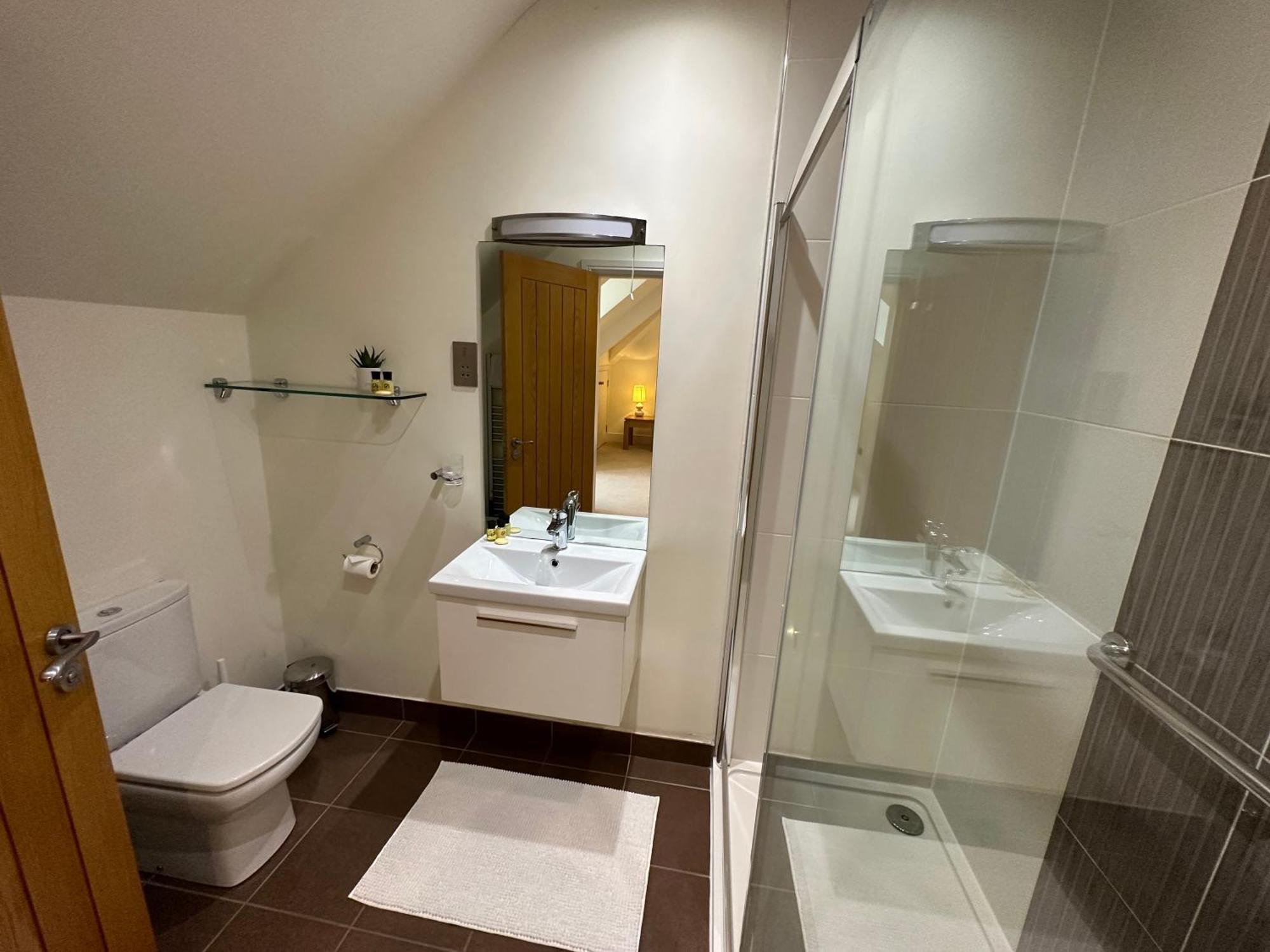 Apartament Meadows barn Chelmsford Zewnętrze zdjęcie