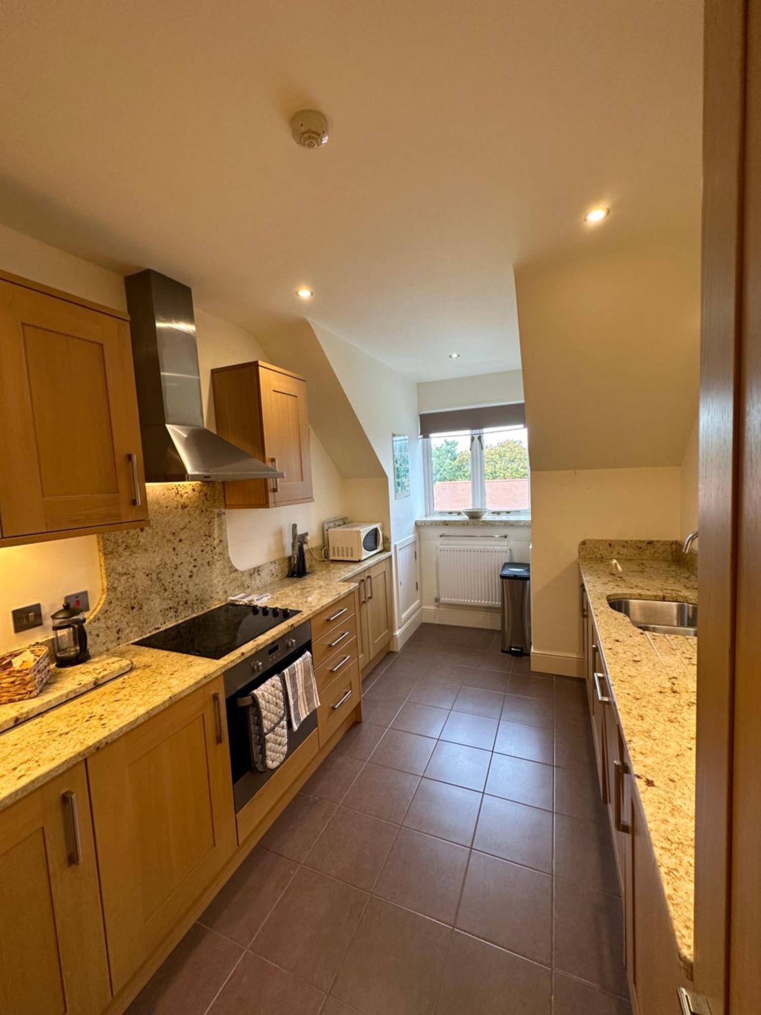Apartament Meadows barn Chelmsford Zewnętrze zdjęcie