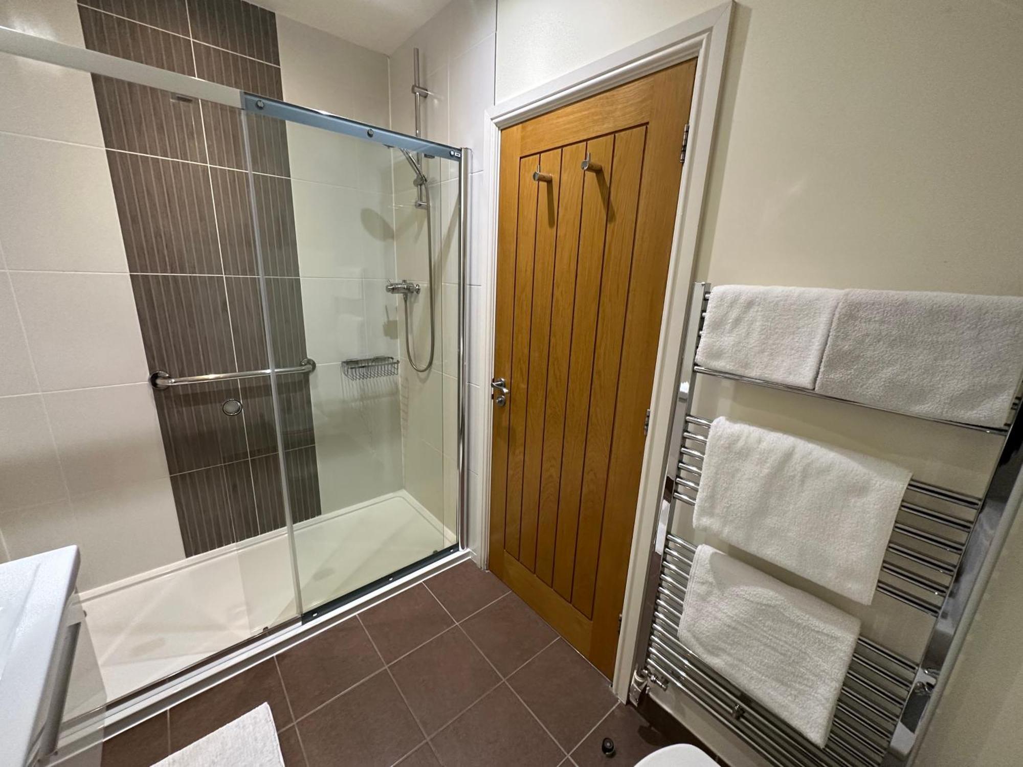 Apartament Meadows barn Chelmsford Zewnętrze zdjęcie