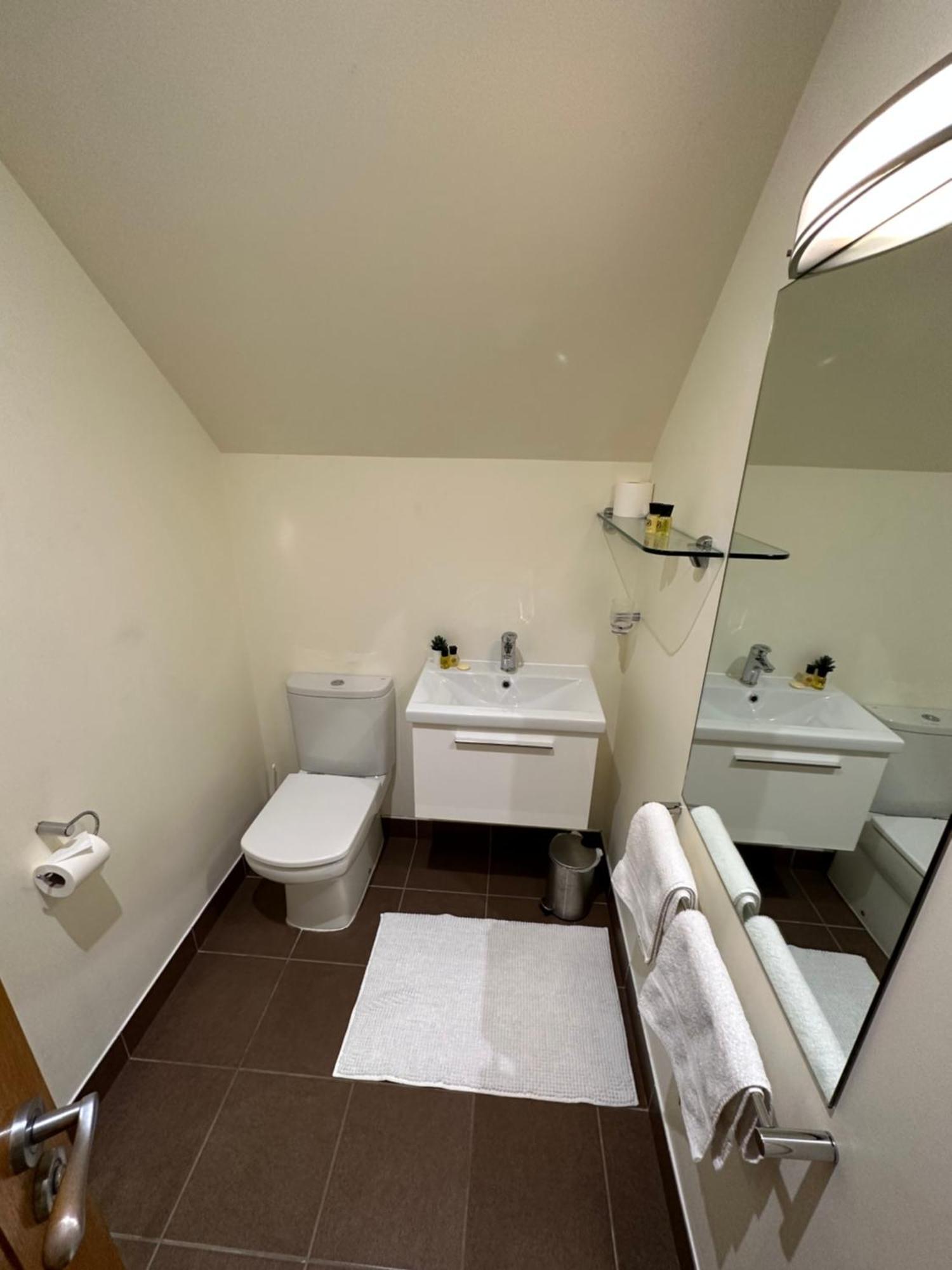 Apartament Meadows barn Chelmsford Zewnętrze zdjęcie