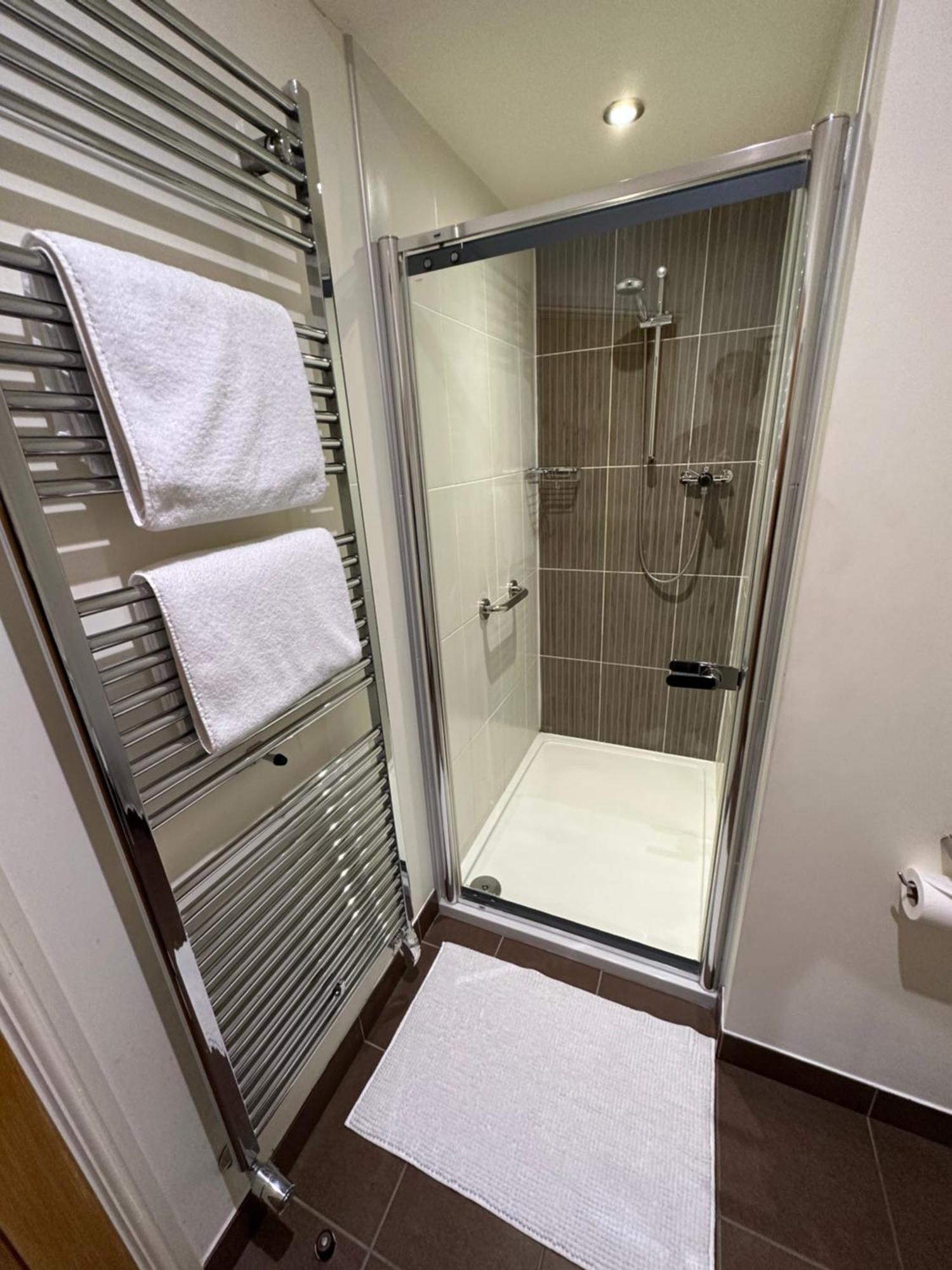 Apartament Meadows barn Chelmsford Zewnętrze zdjęcie