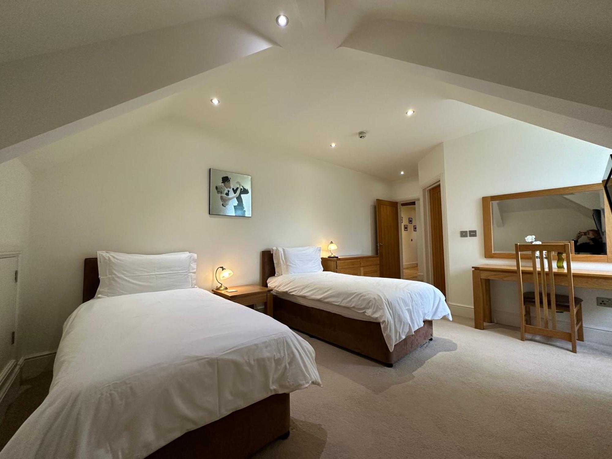 Apartament Meadows barn Chelmsford Zewnętrze zdjęcie