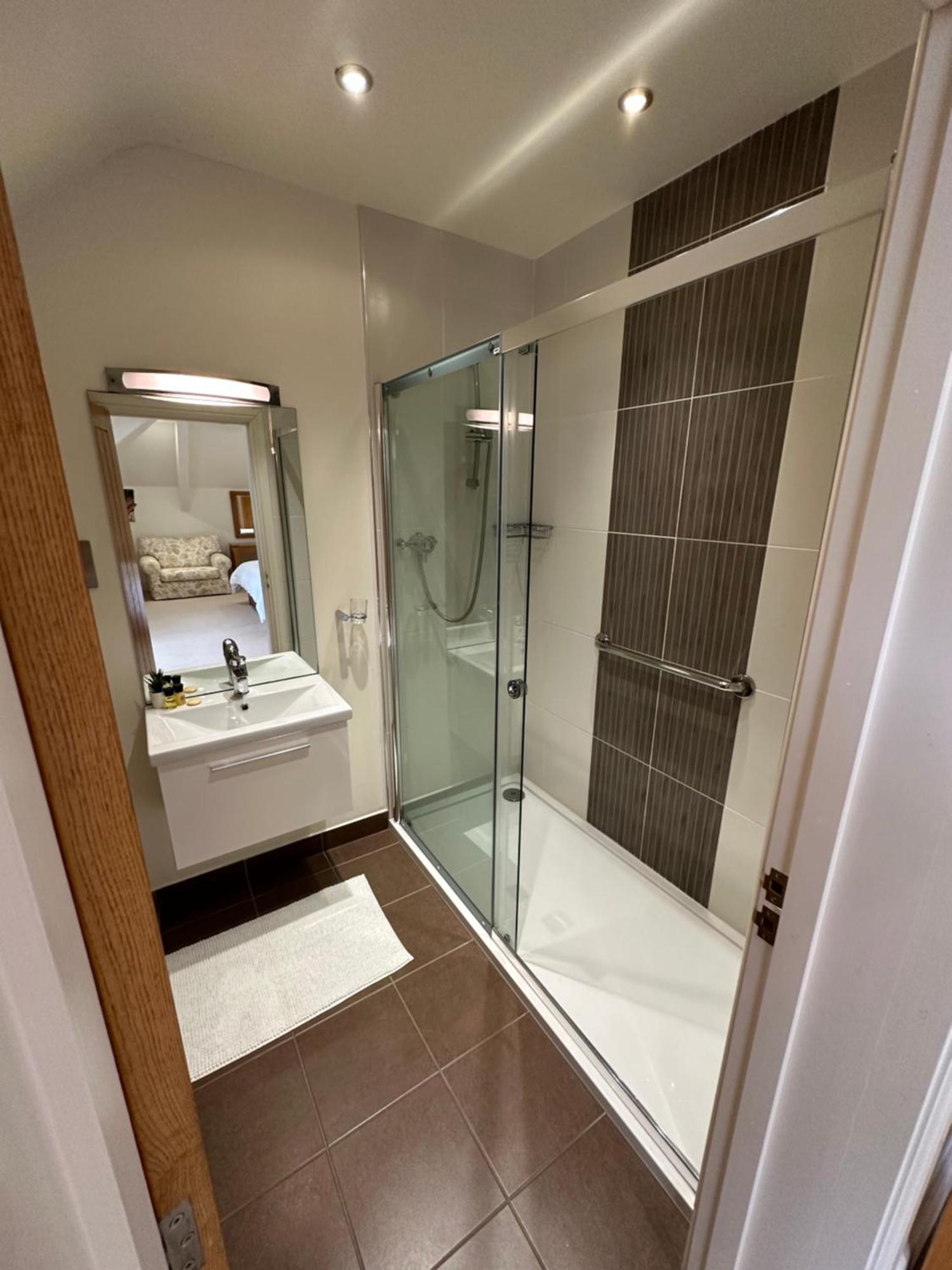 Apartament Meadows barn Chelmsford Zewnętrze zdjęcie