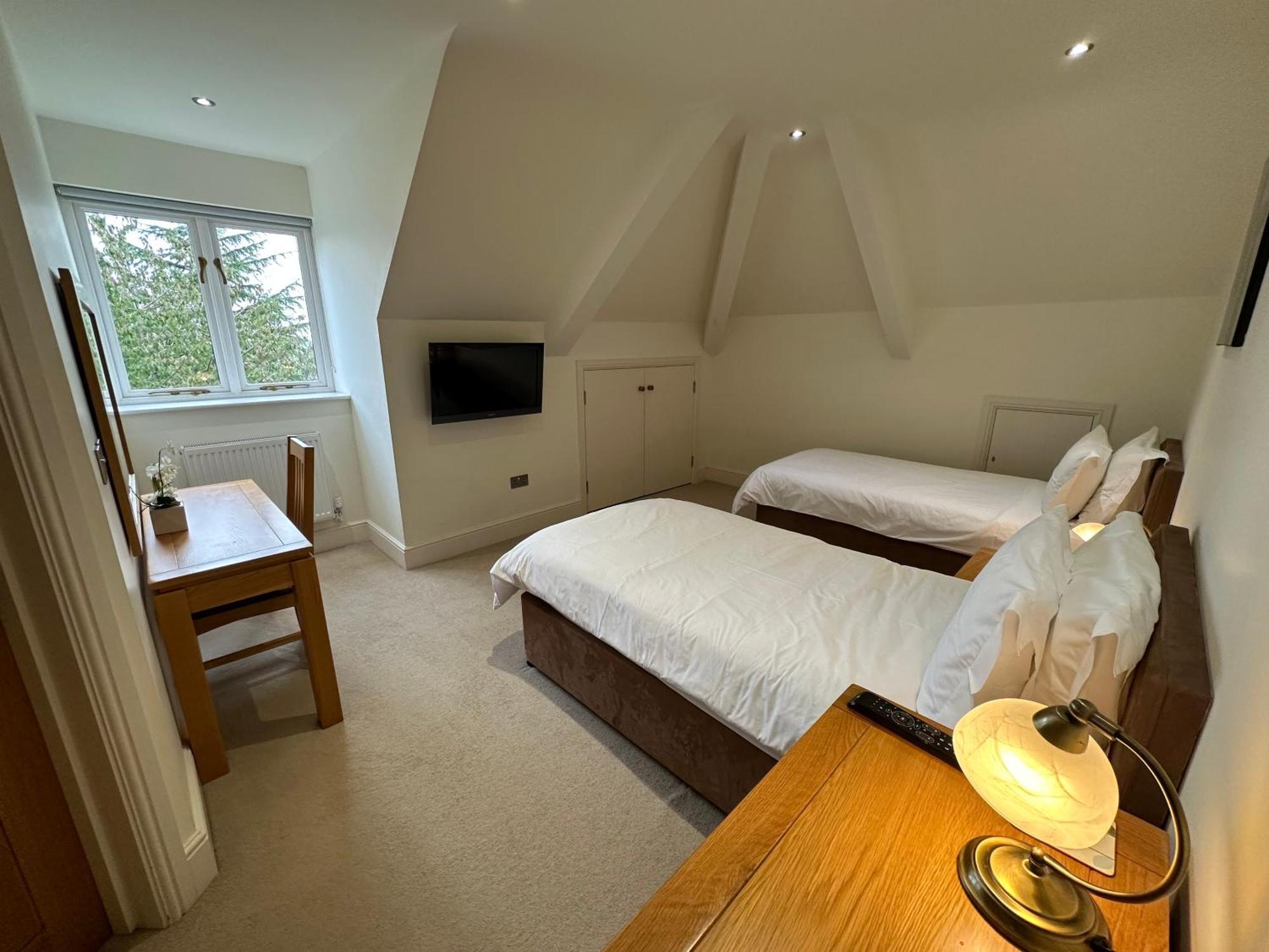 Apartament Meadows barn Chelmsford Zewnętrze zdjęcie