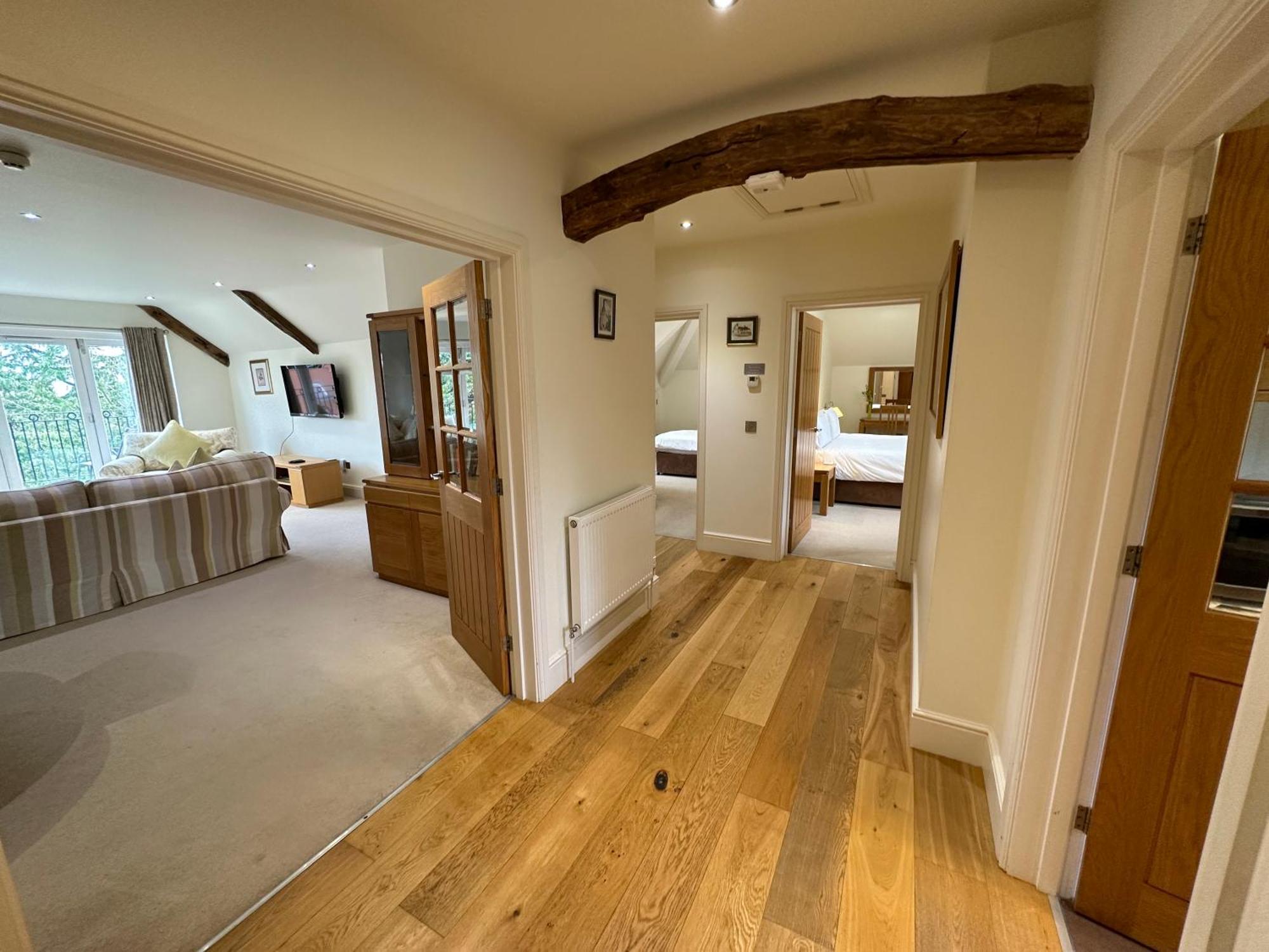 Apartament Meadows barn Chelmsford Zewnętrze zdjęcie