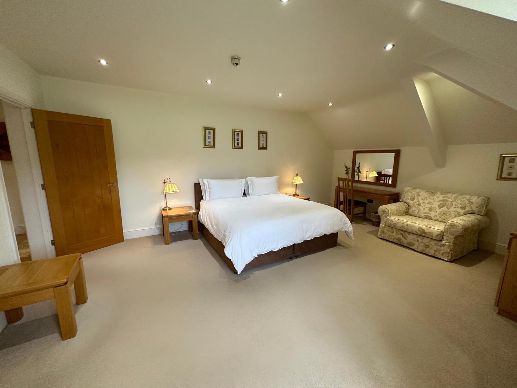 Apartament Meadows barn Chelmsford Zewnętrze zdjęcie