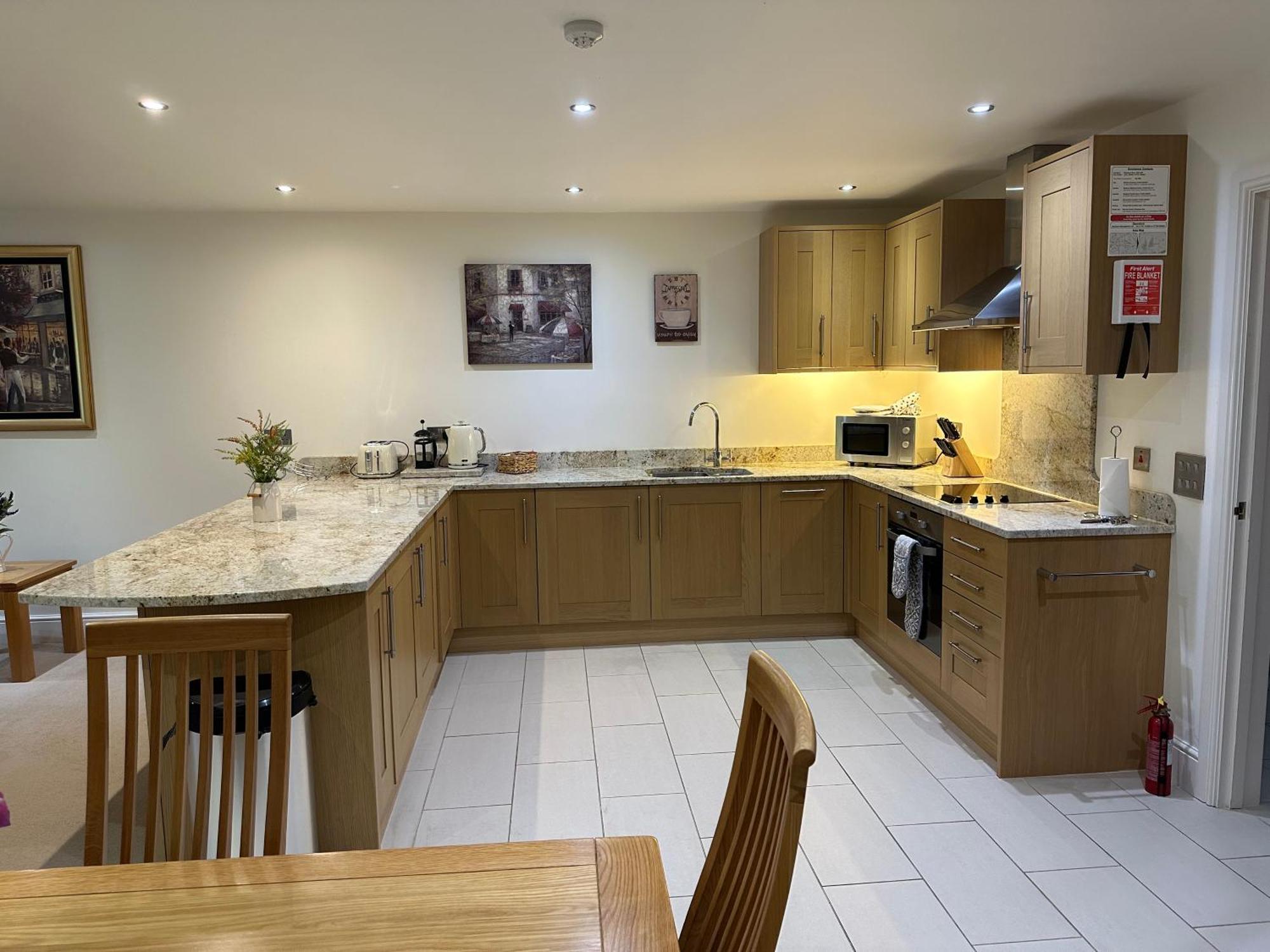Apartament Meadows barn Chelmsford Zewnętrze zdjęcie