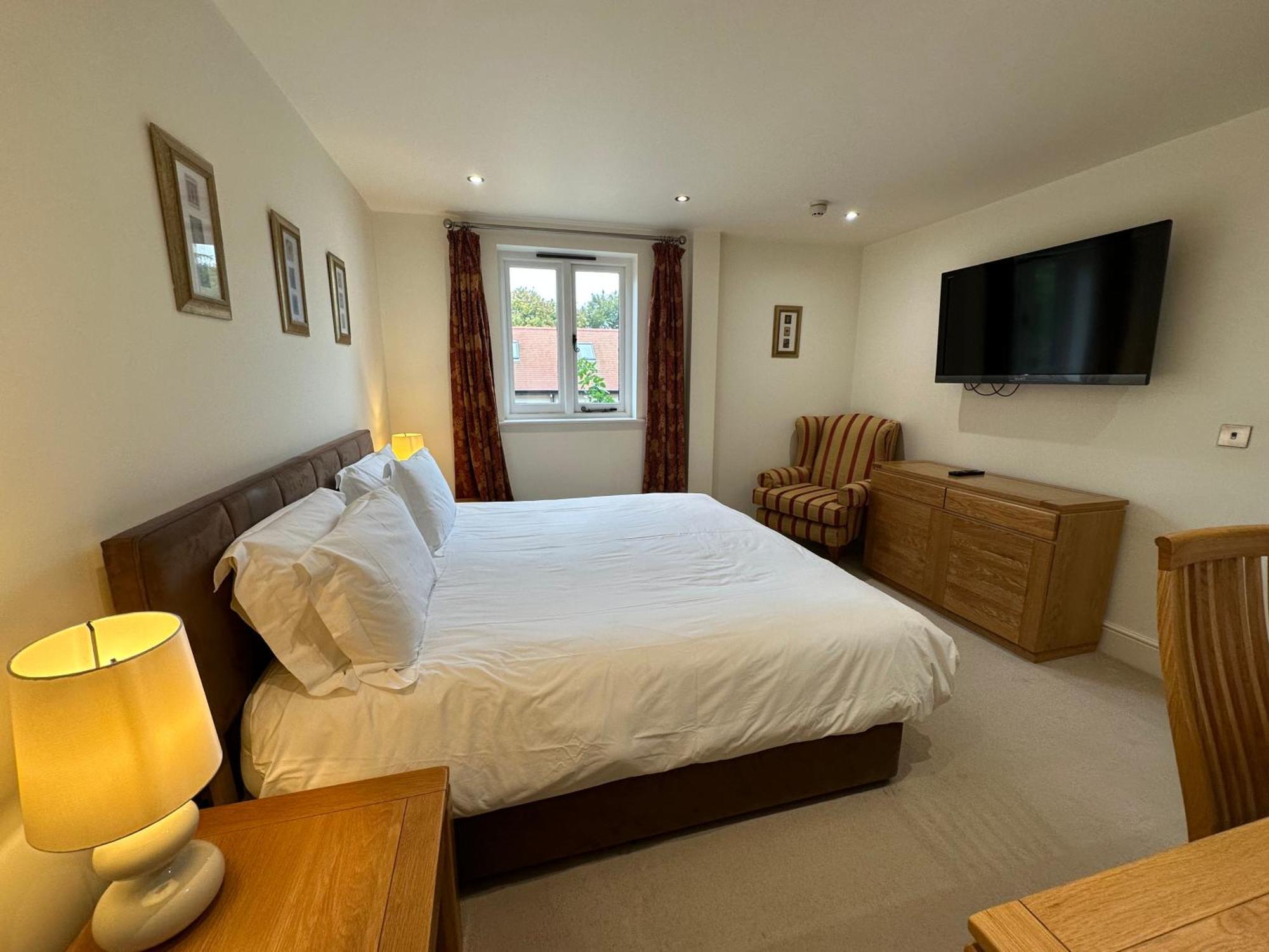 Apartament Meadows barn Chelmsford Zewnętrze zdjęcie
