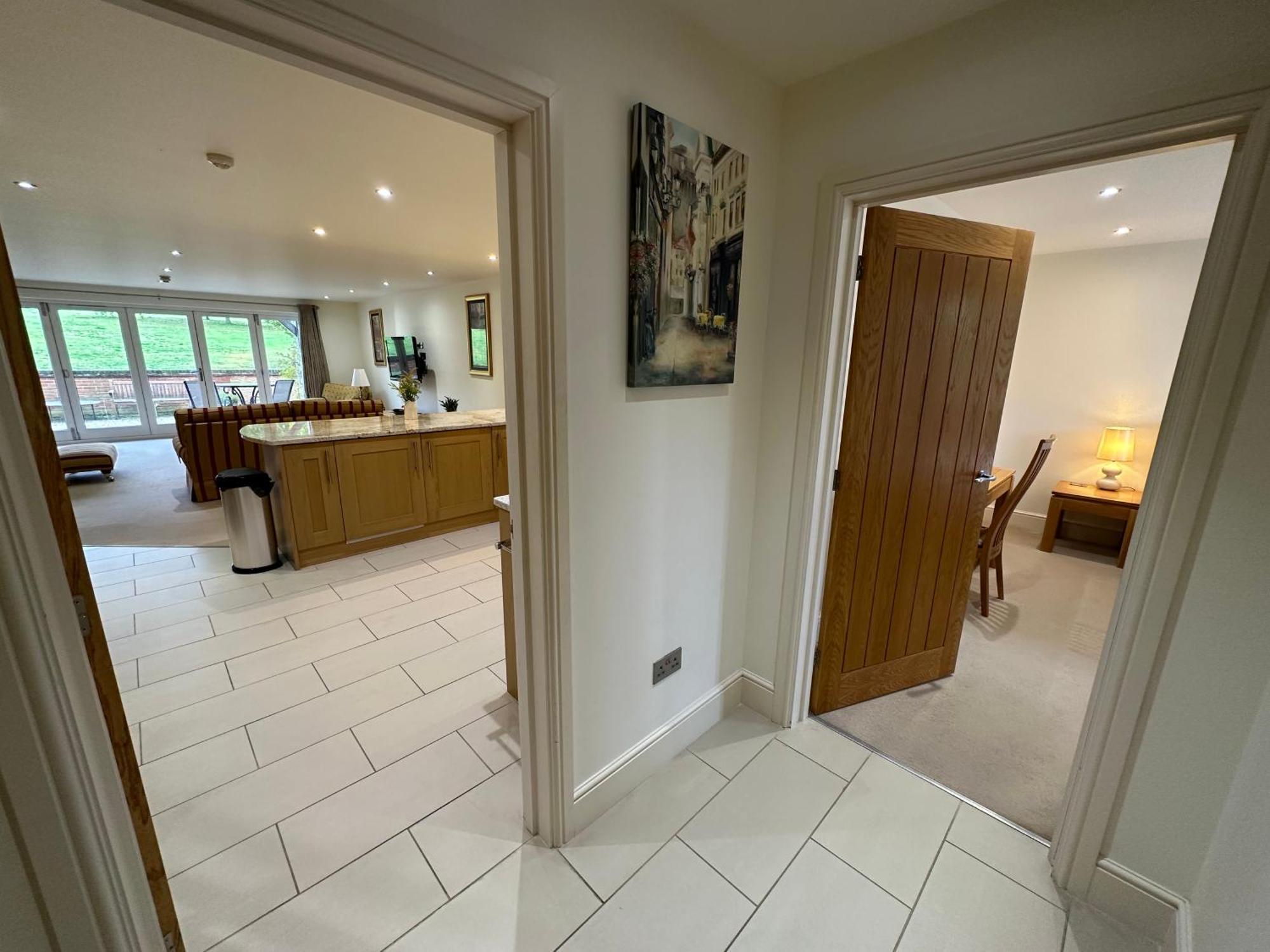 Apartament Meadows barn Chelmsford Zewnętrze zdjęcie