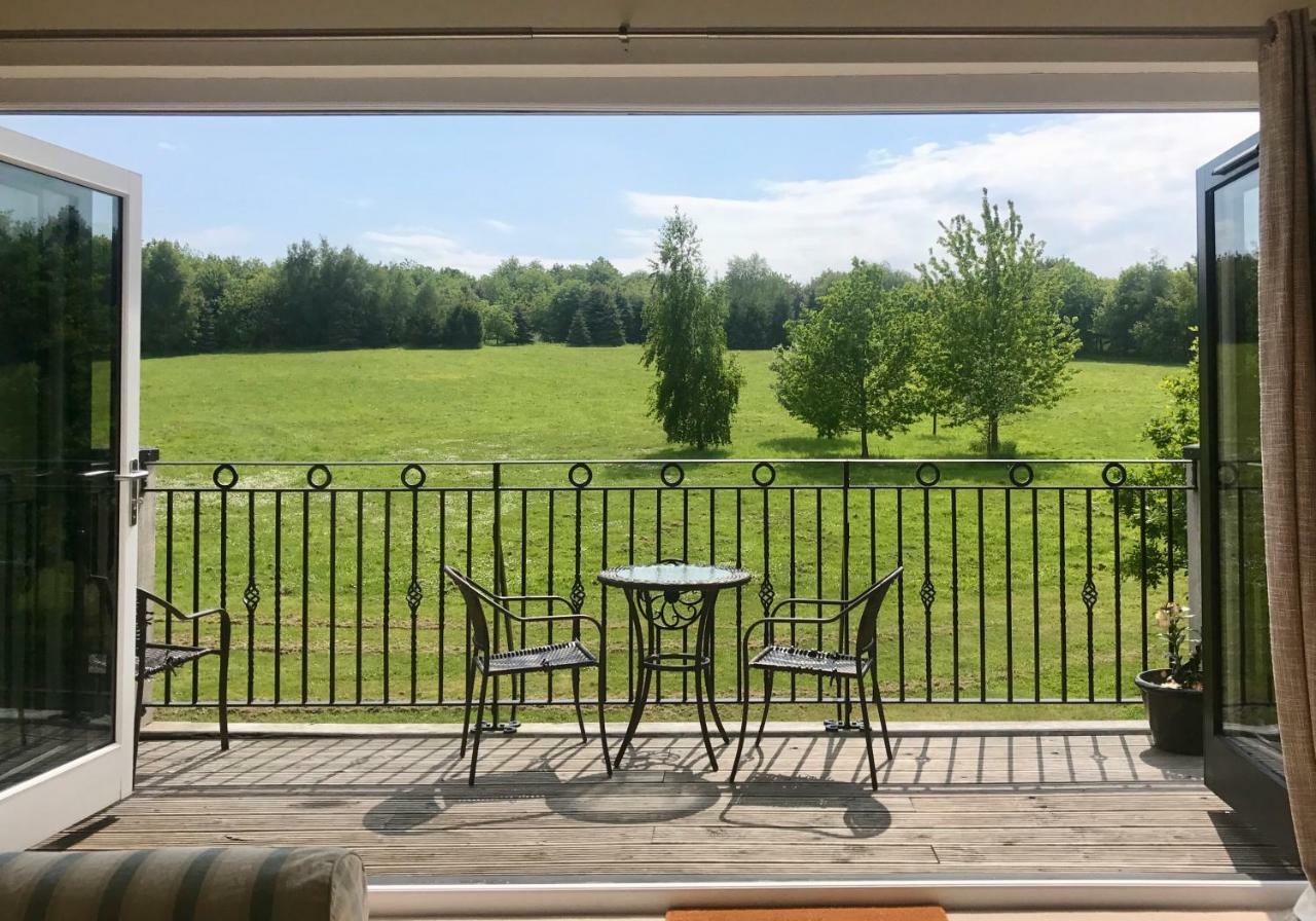 Apartament Meadows barn Chelmsford Zewnętrze zdjęcie